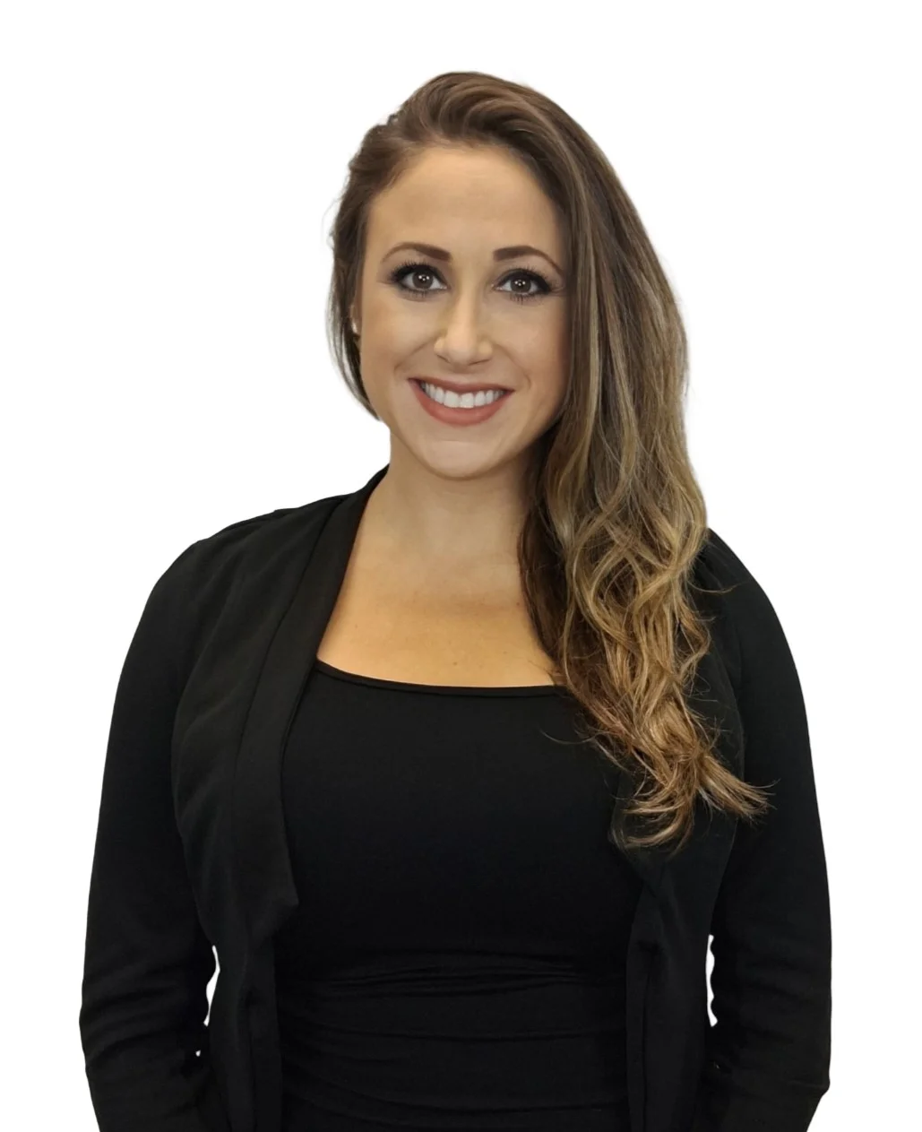 Image of Megan Bourque